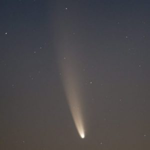Cometa C2020 F3
